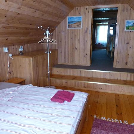 Jurna Recreation Farm Villa Upa Exterior photo
