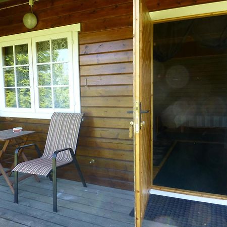 Jurna Recreation Farm Villa Upa Exterior photo