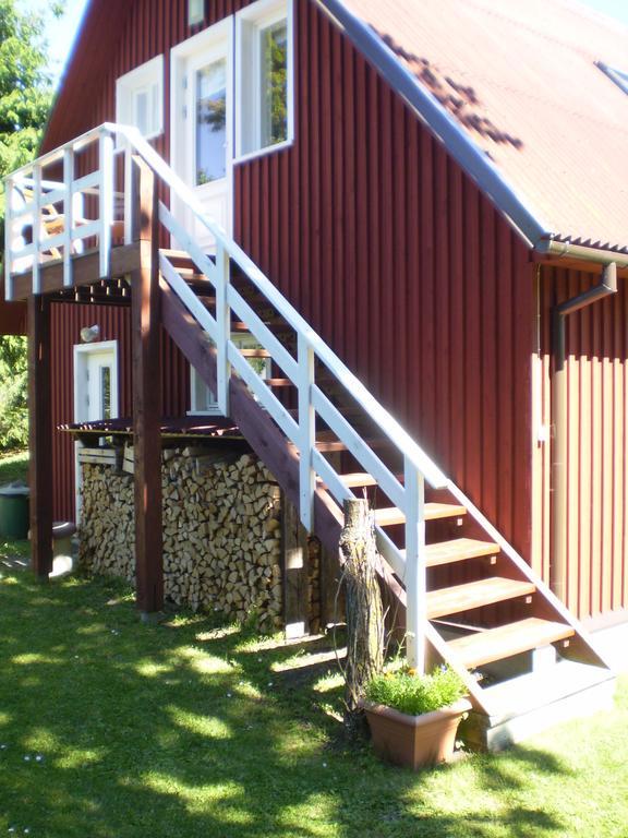 Jurna Recreation Farm Villa Upa Room photo