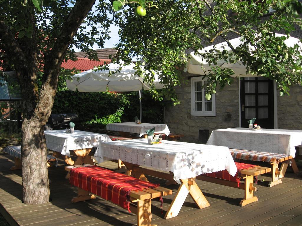 Jurna Recreation Farm Villa Upa Exterior photo