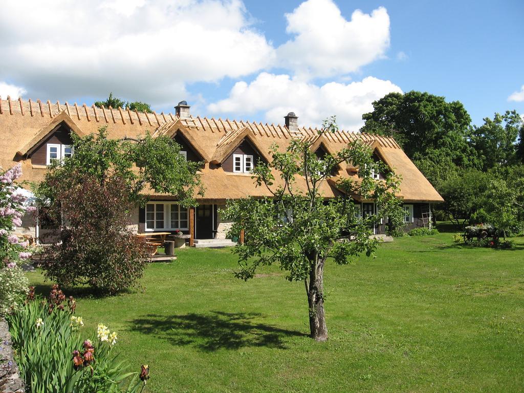 Jurna Recreation Farm Villa Upa Exterior photo