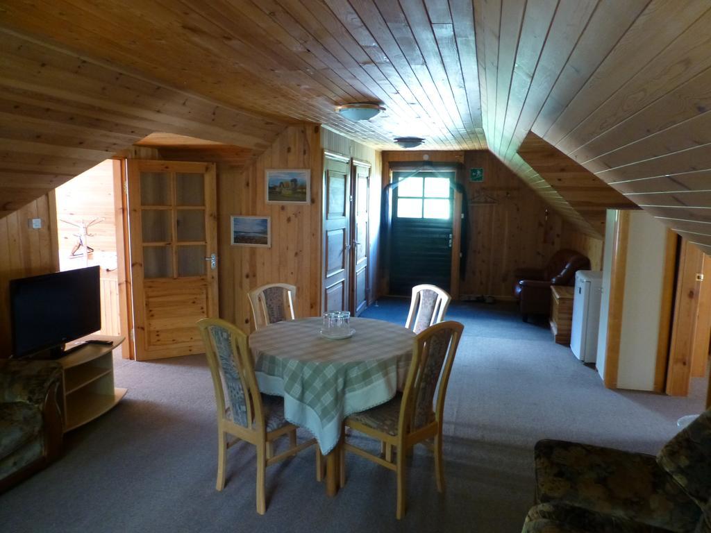 Jurna Recreation Farm Villa Upa Exterior photo