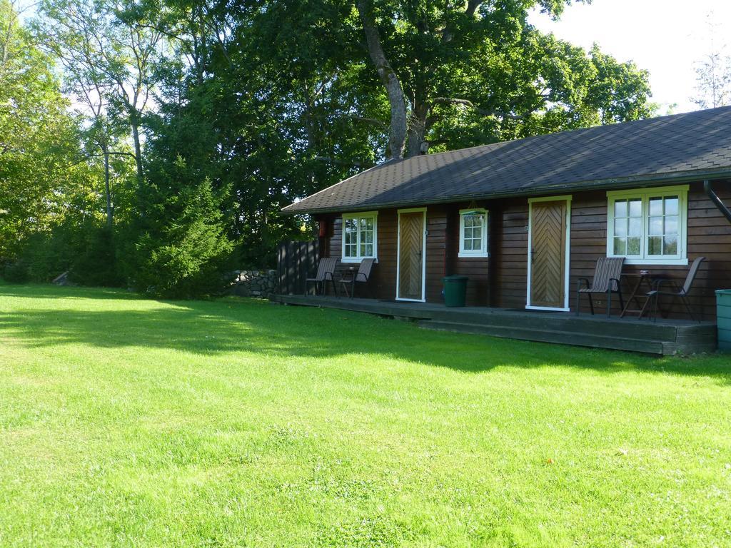 Jurna Recreation Farm Villa Upa Exterior photo