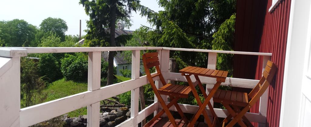 Jurna Recreation Farm Villa Upa Exterior photo