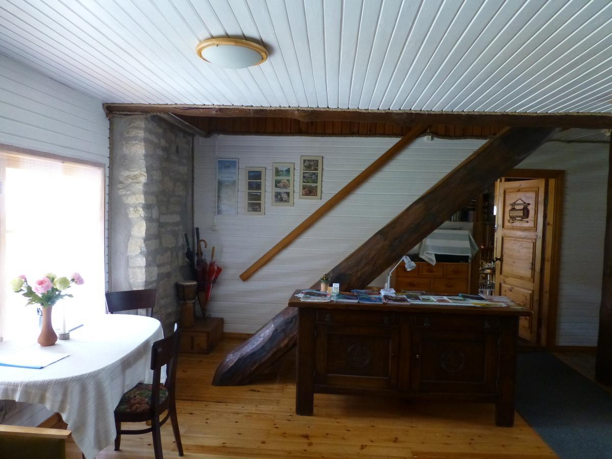 Jurna Recreation Farm Villa Upa Exterior photo